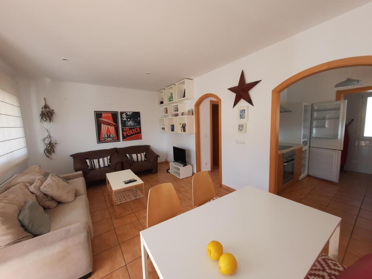 Villa Con Piscina Privada Calpe Exterior photo